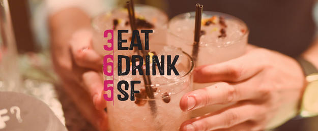 Eat Drink SF 