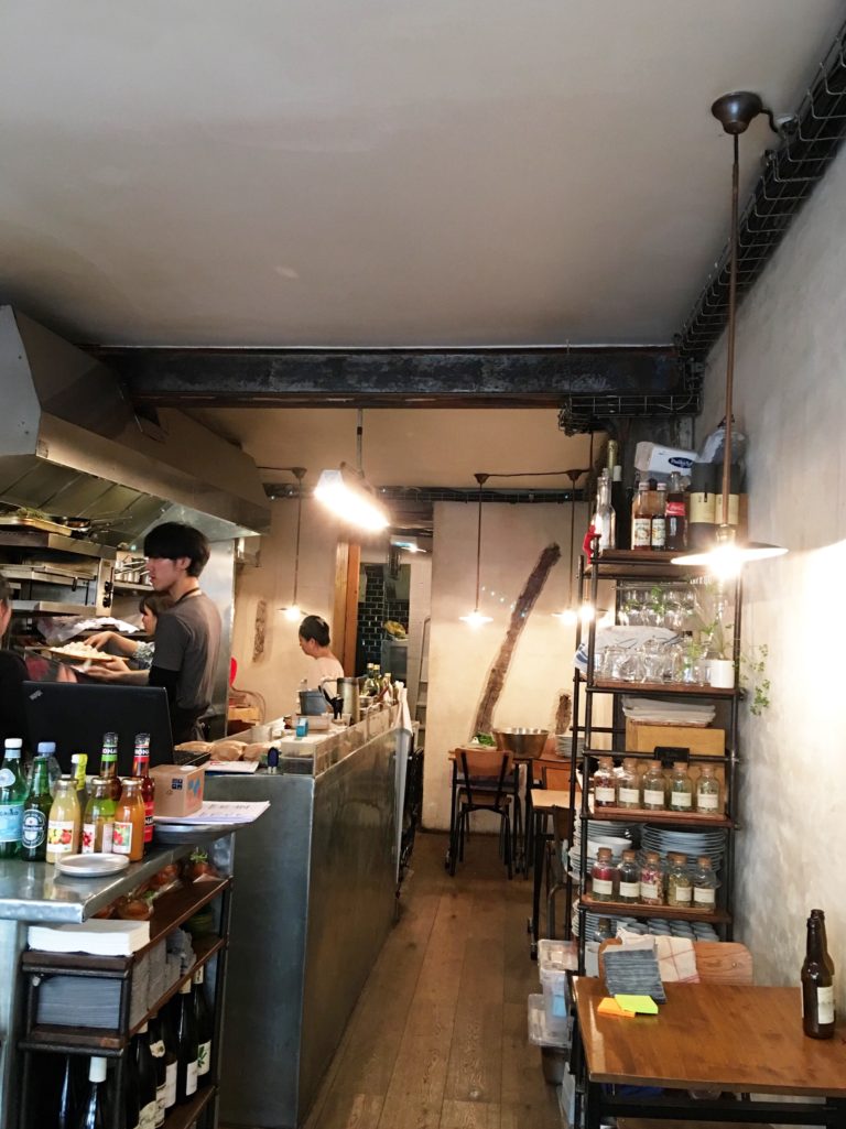 Abri 92 Rue Du Faubourg Poissonnière 75010 Paris Abri Tonkatsu Sandwich- Paris – Food Fashionista
