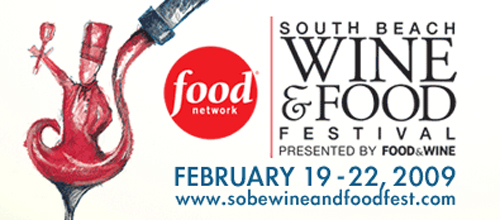 south beach wine and food festival
