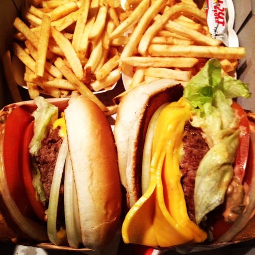 Food-Fashionista-In-N-Out-Burger-Cheese