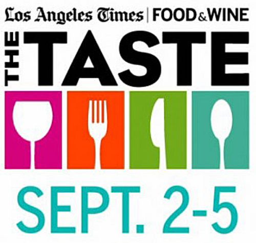 The TASTE - Food & Wine Festival - Los Angeles