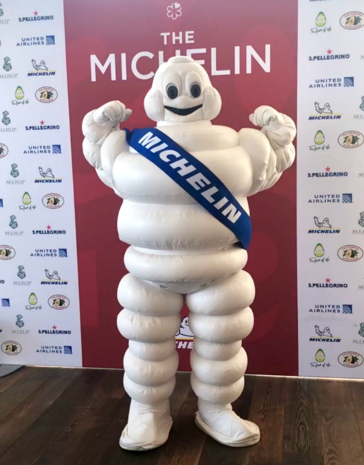 Michelin Guide debuts its statewide California Guide